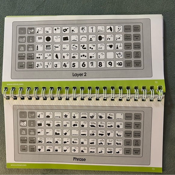 Cricut BIRTHDAY BASH shape & font - Picture 12 of 16